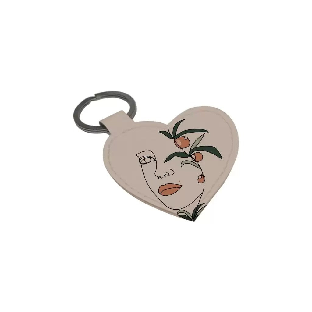 Porte-clés Beauty Trace