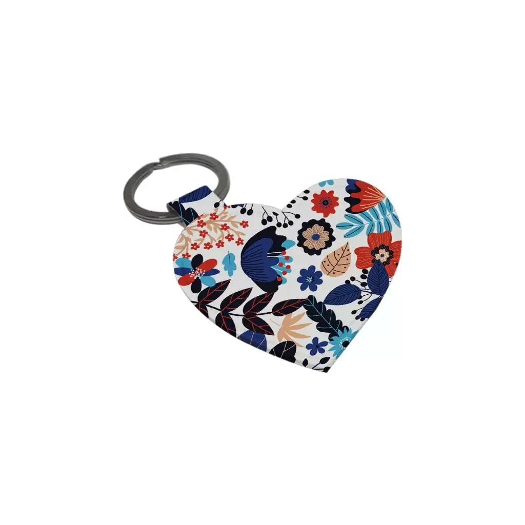 Porte-clés Jardin