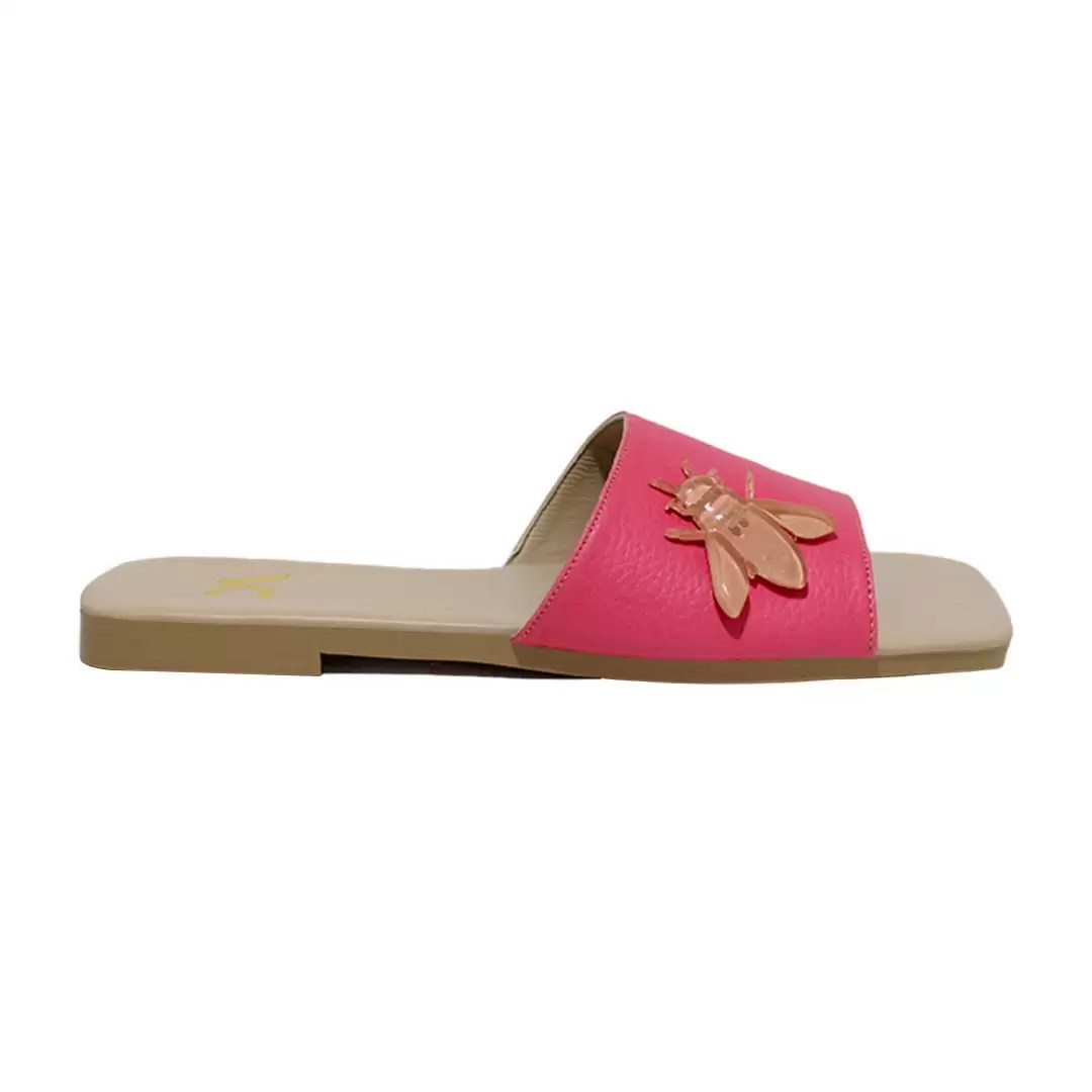 Mule Abeille