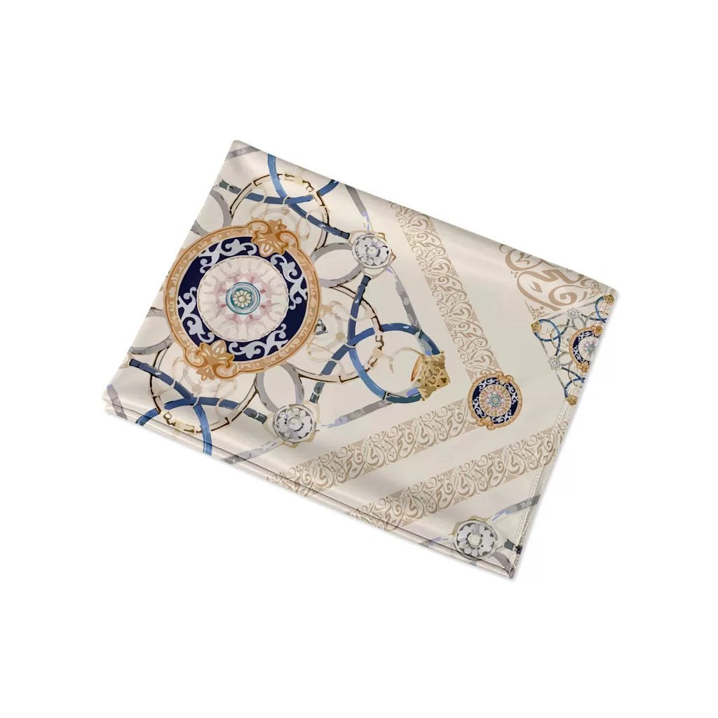 Foulard Carré HABIBA- M