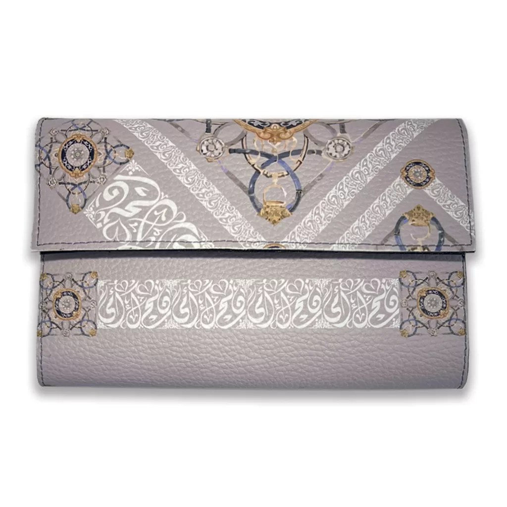 Portefeuille Jasmine NAAMA- G