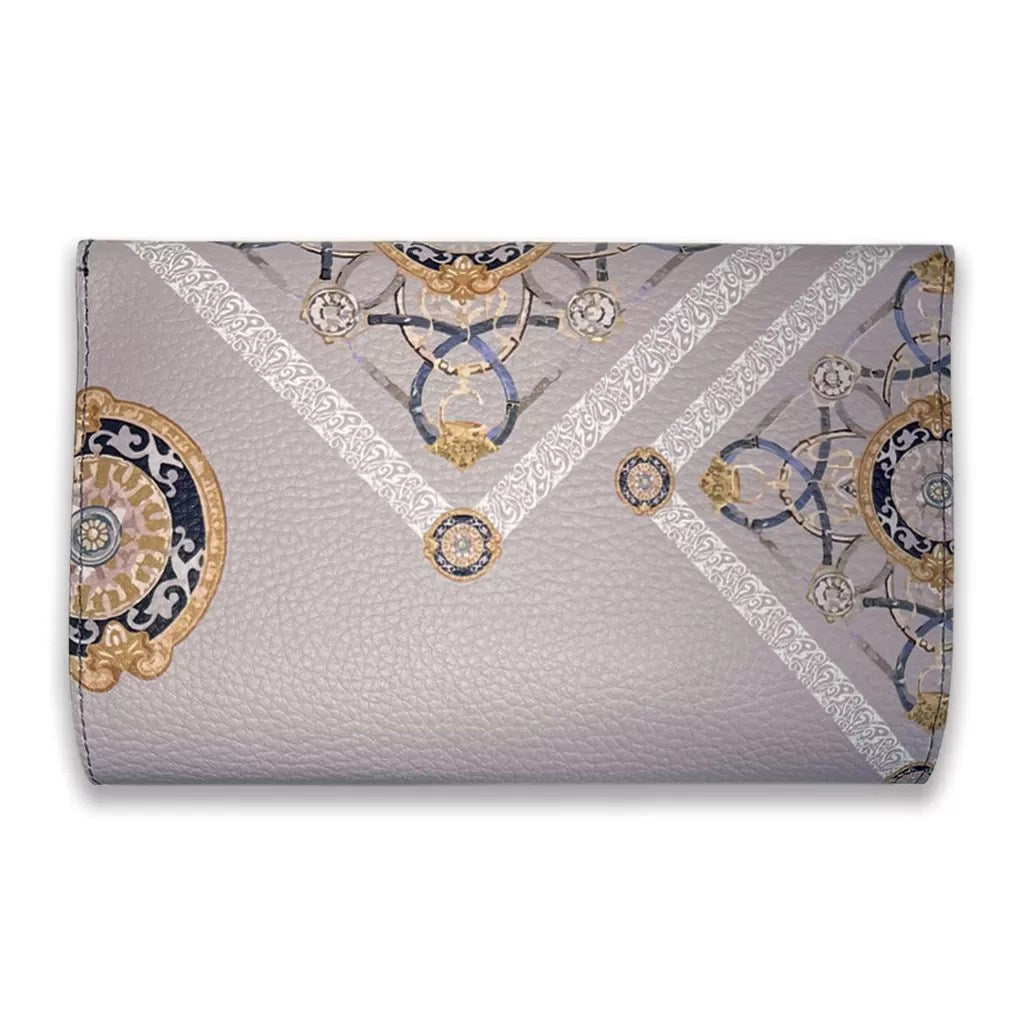 Portefeuille Jasmine NAAMA- G