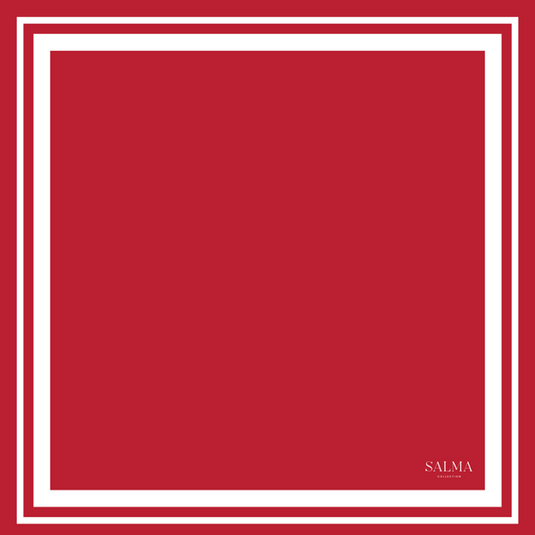 New Identity Scarf