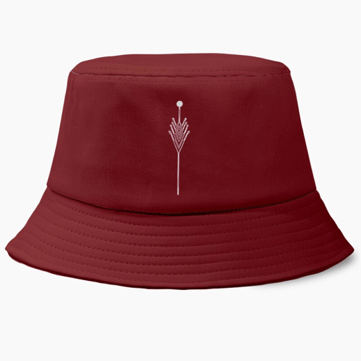 Chapeau Bob Terracota FYANKA