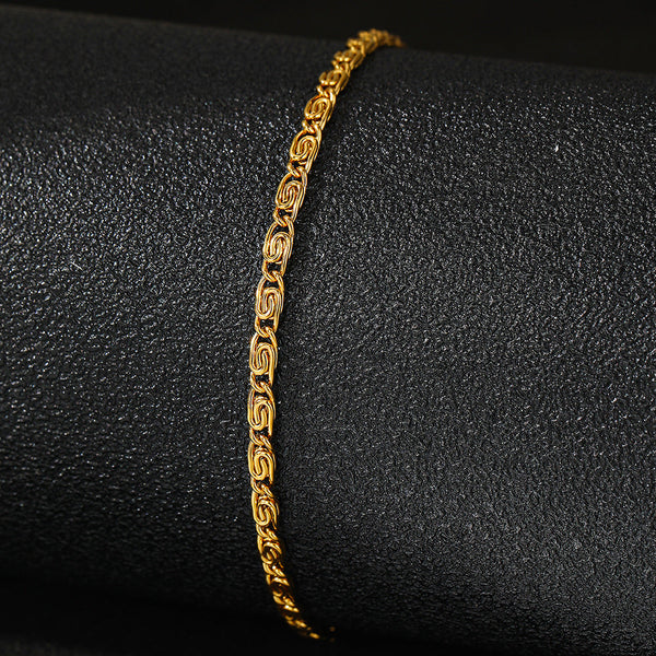 Bracelet Ornetta