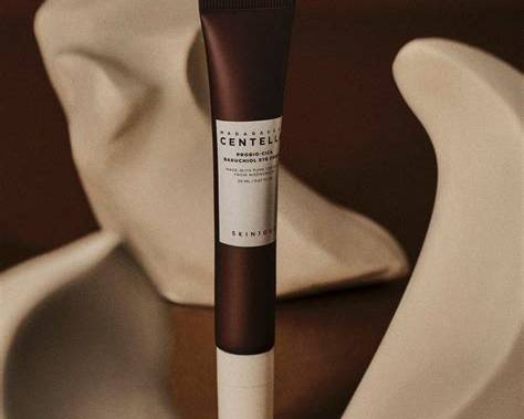 SKIN1004 Madagascar Centella Probio-Cica Bakuchiol Eye Cream