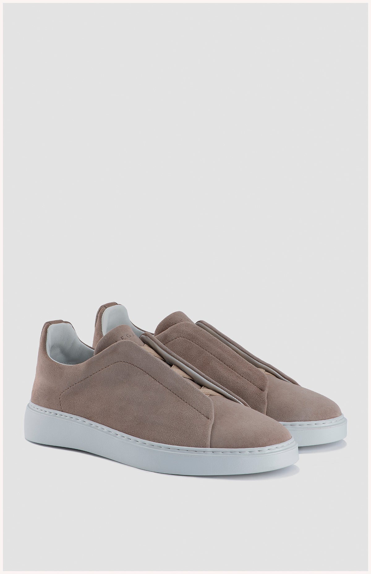 Baskets Aeron Daim