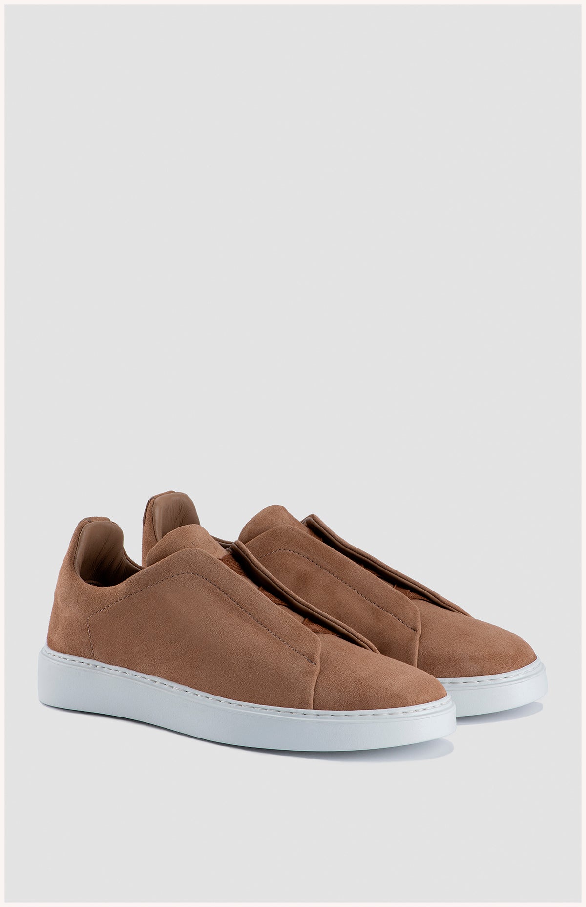 Baskets Aeron Daim