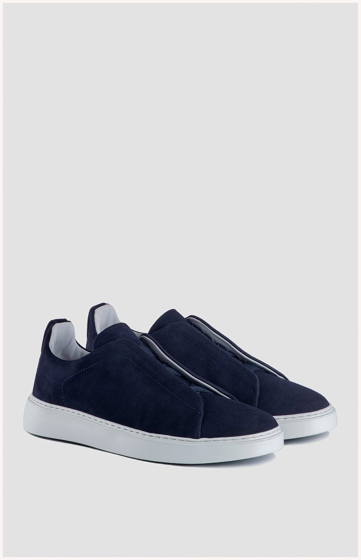 Baskets Aeron Daim