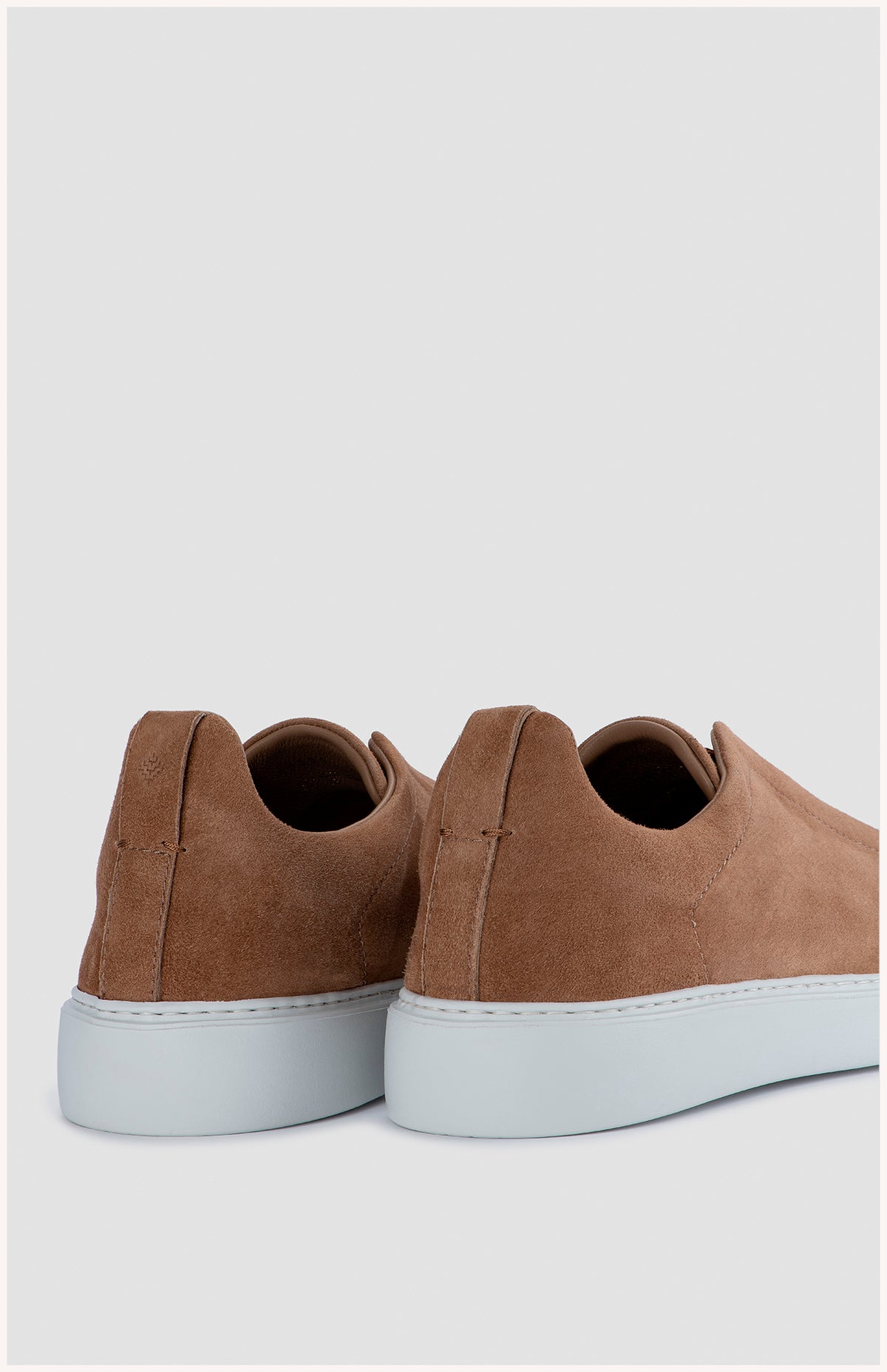 Baskets Aeron Daim