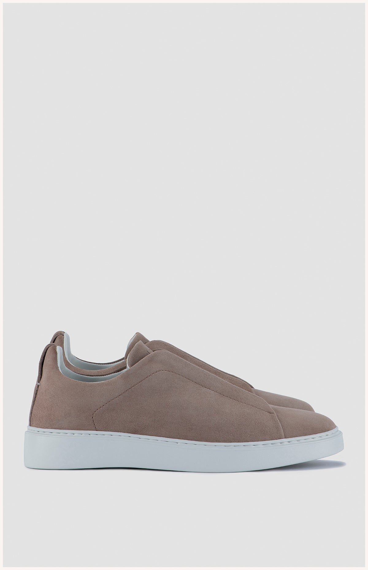Baskets Aeron Daim
