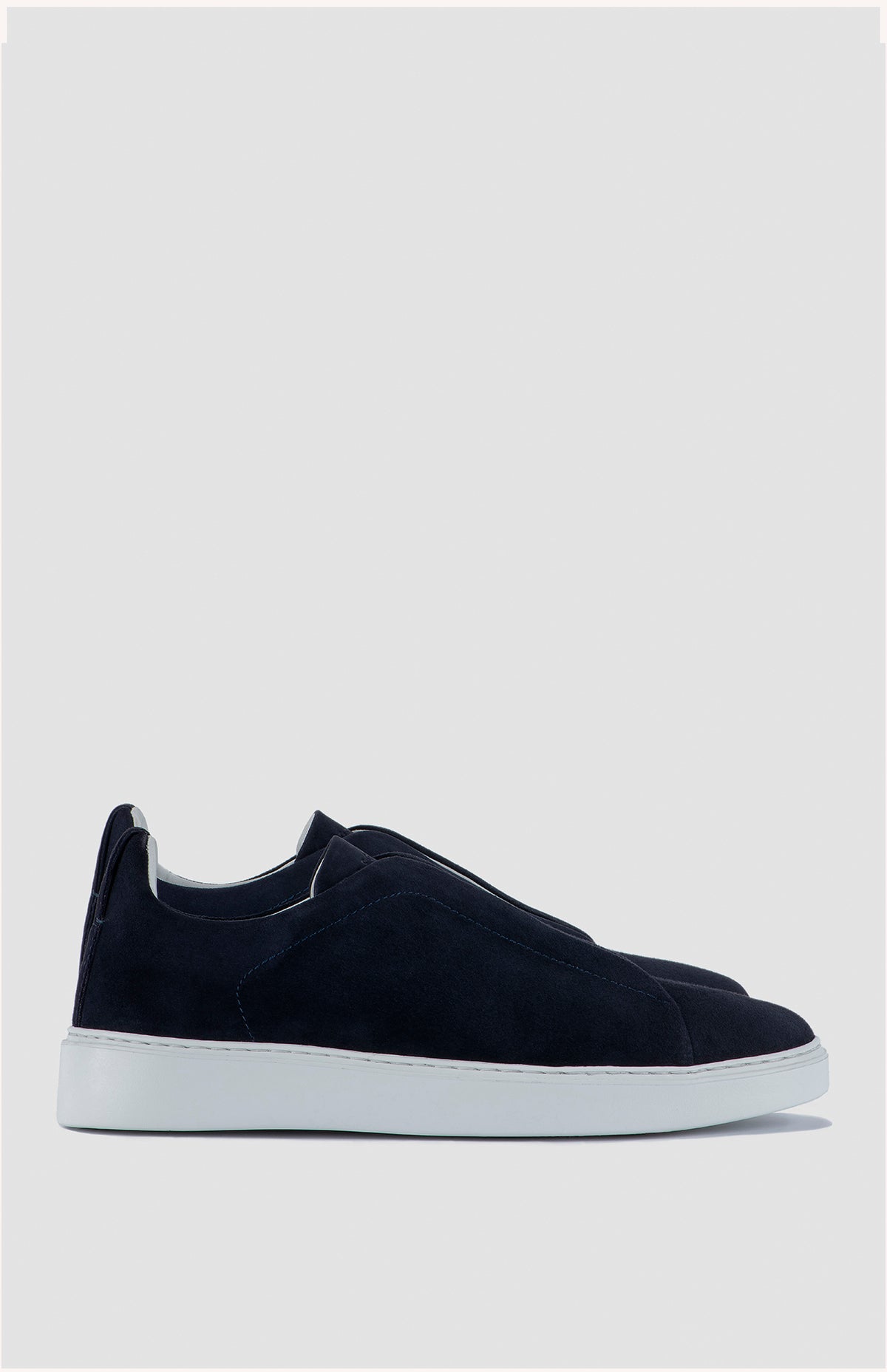 Baskets Aeron Daim