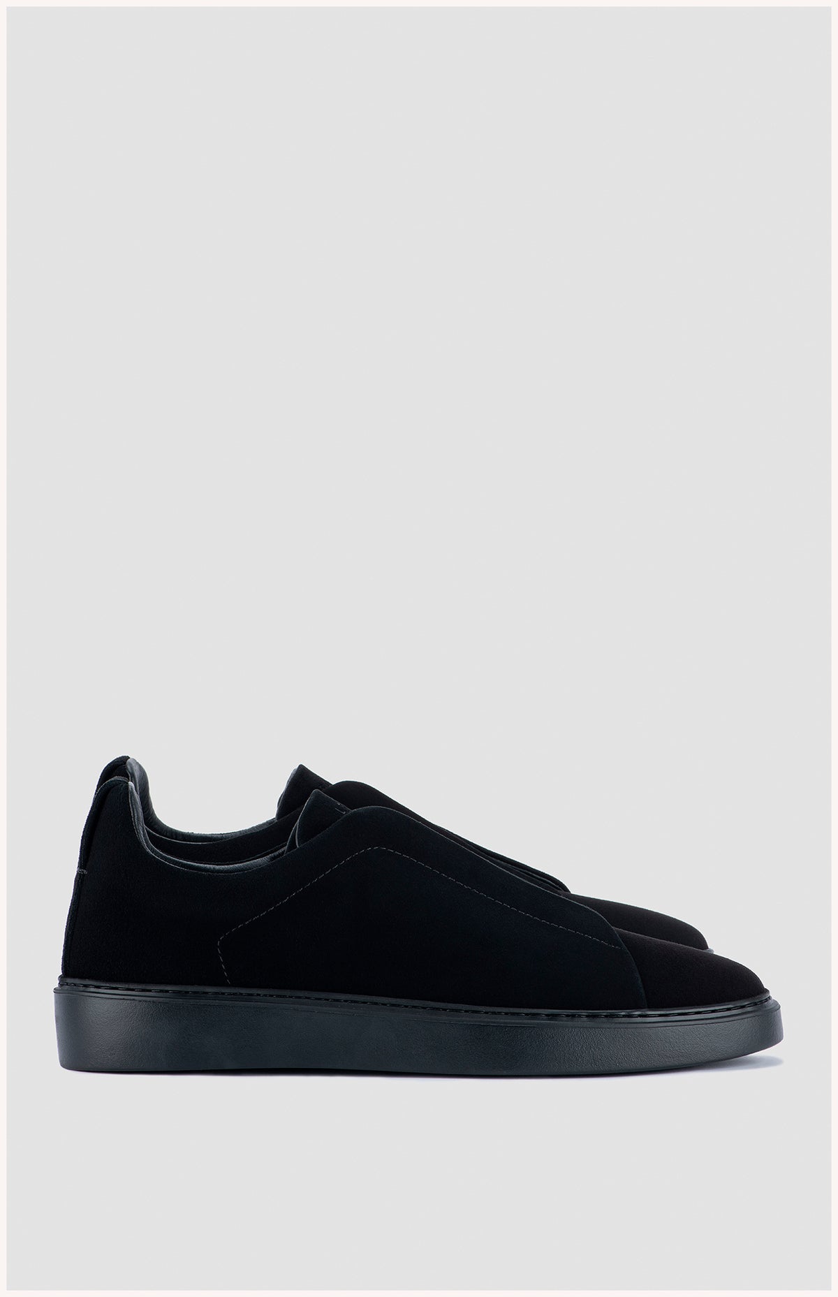 Baskets Aeron Daim