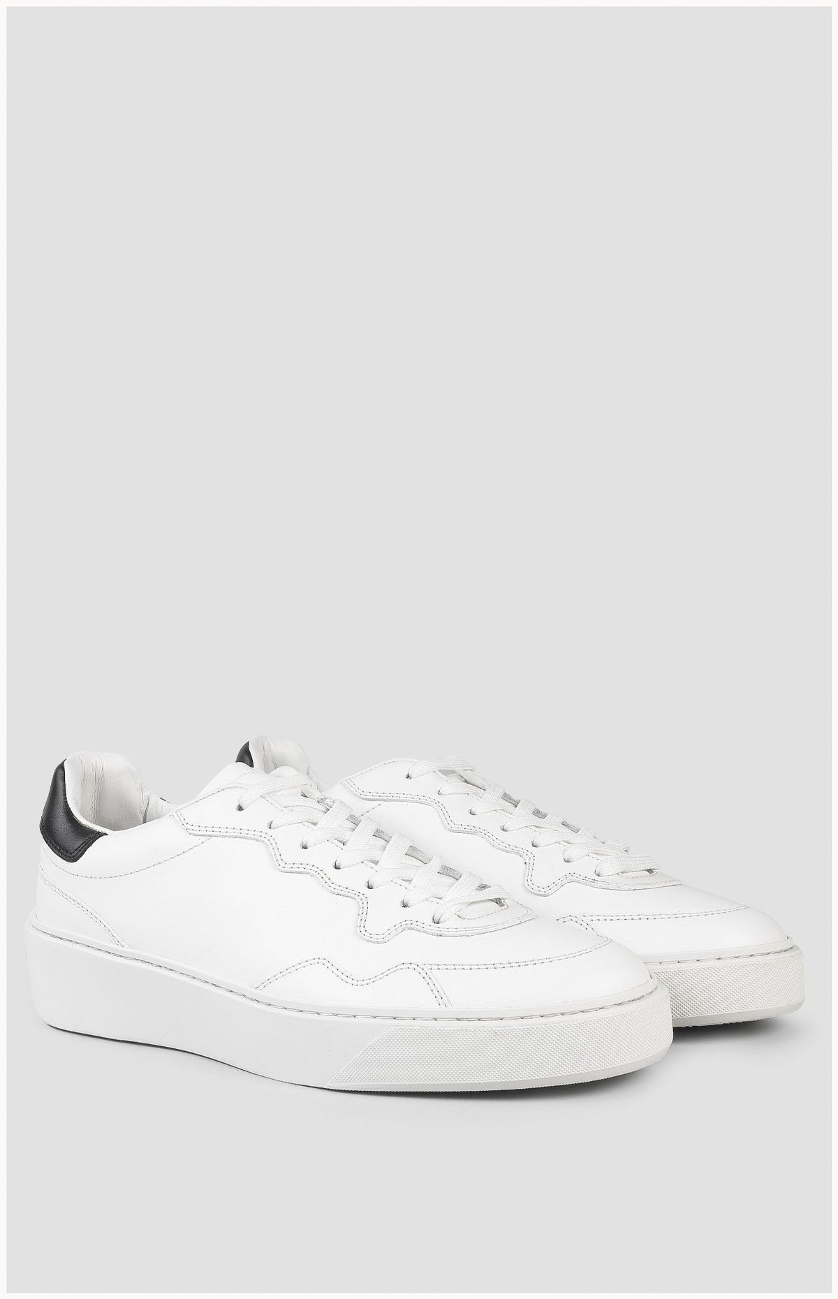 Baskets Otis Femme
