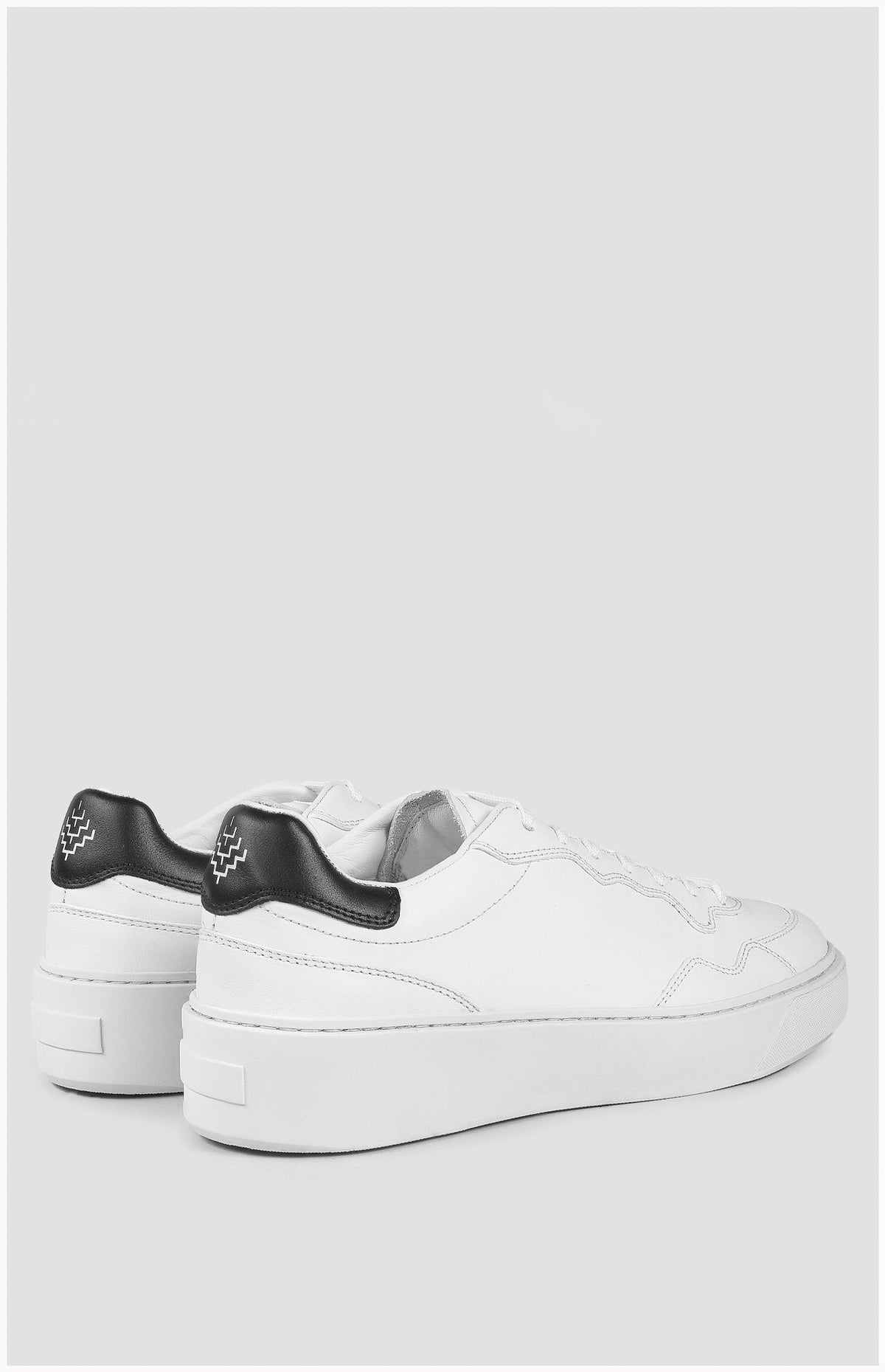 Baskets Otis Femme