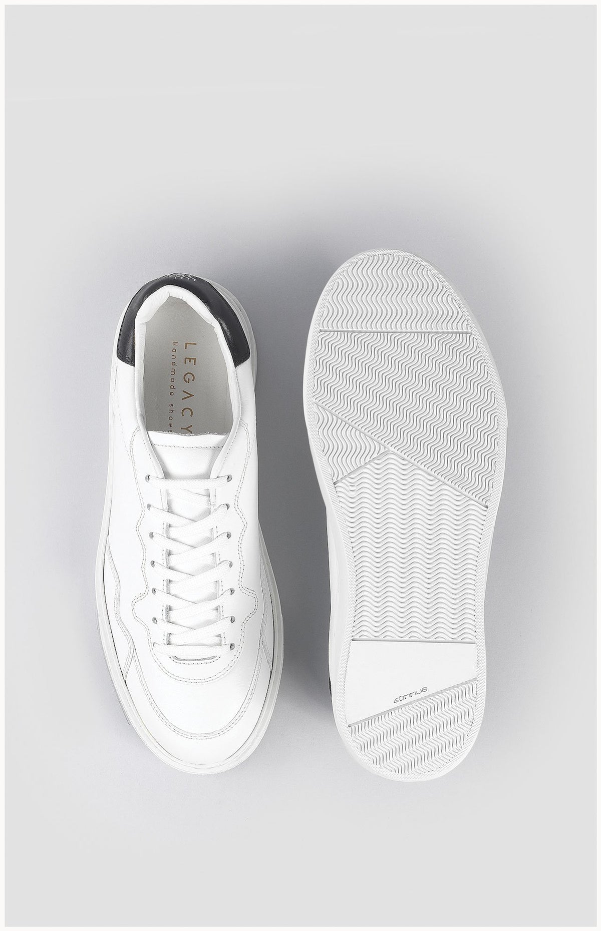 Baskets Otis Femme