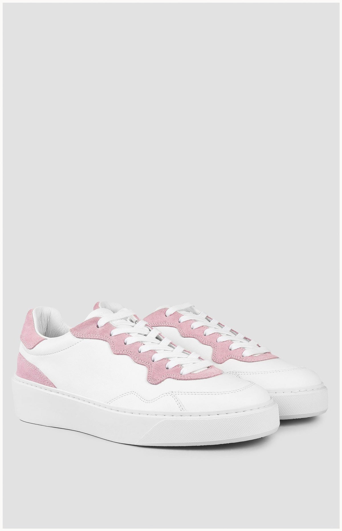 Baskets Otis Femme