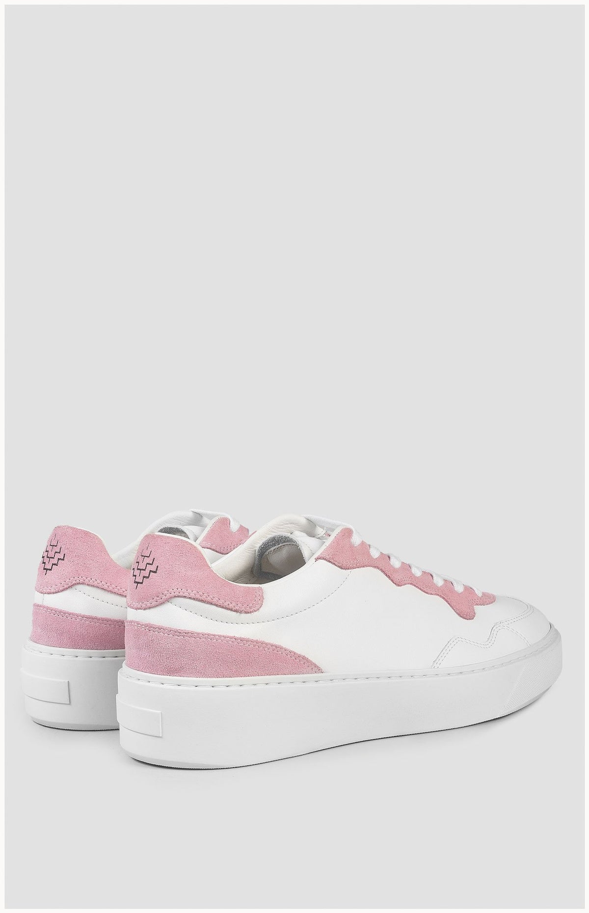 Baskets Otis Femme