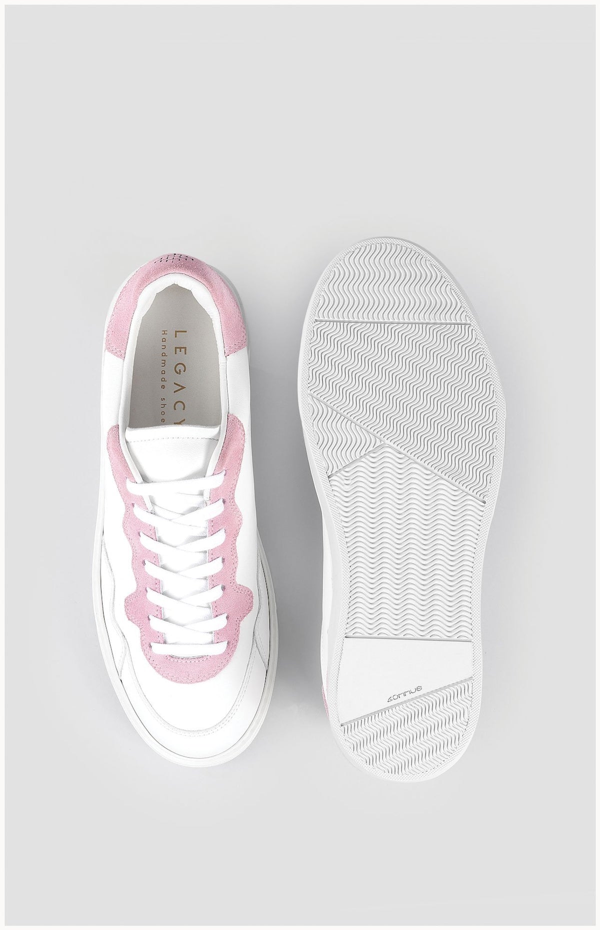 Baskets Otis Femme