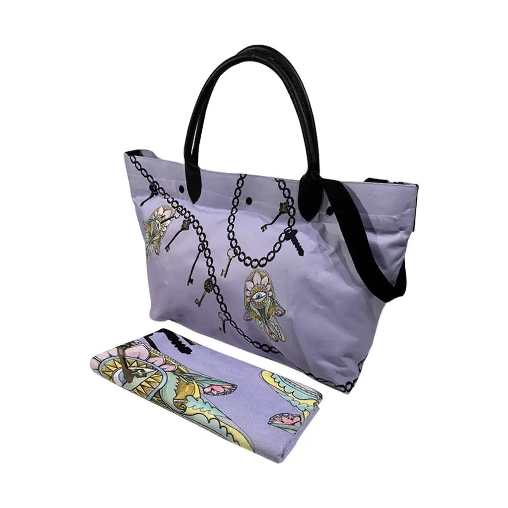 Kit Summer Third Eye