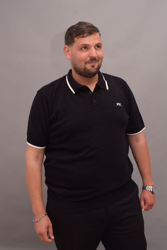Polo MC Maille