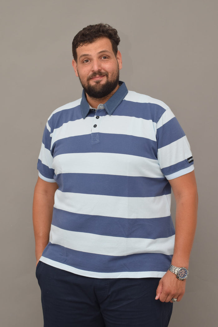 POLO RAYE PMC2622