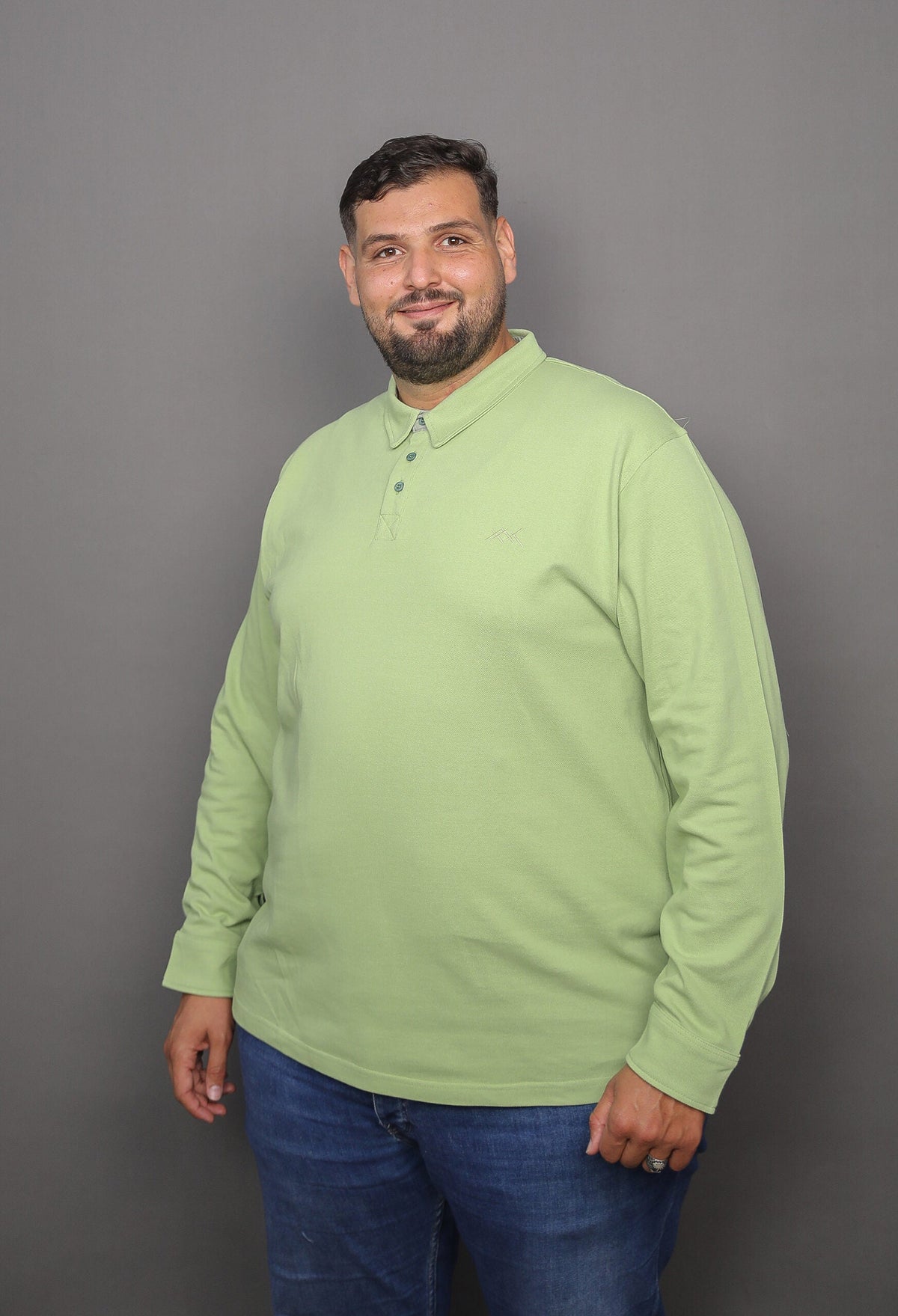 Polo ML