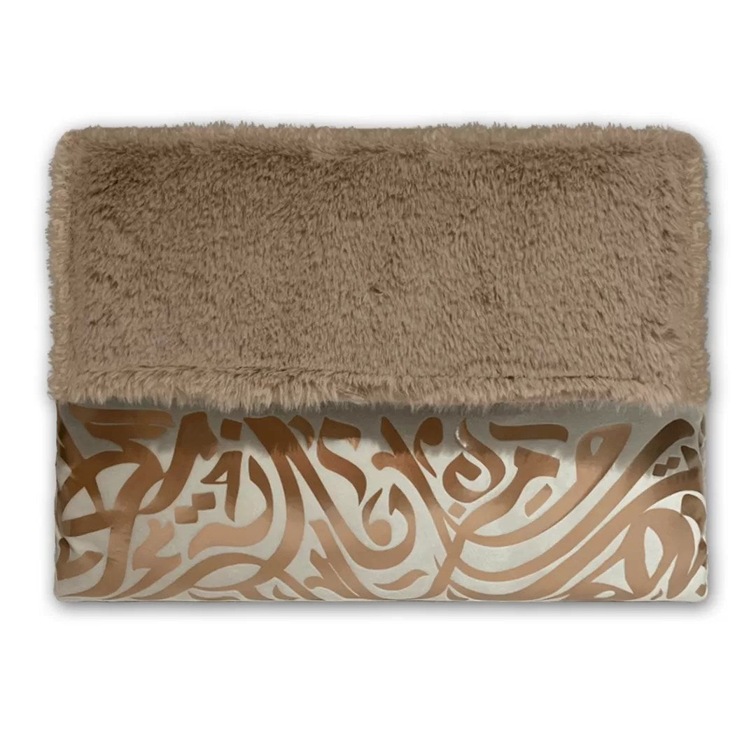 Pochette Flex Rose