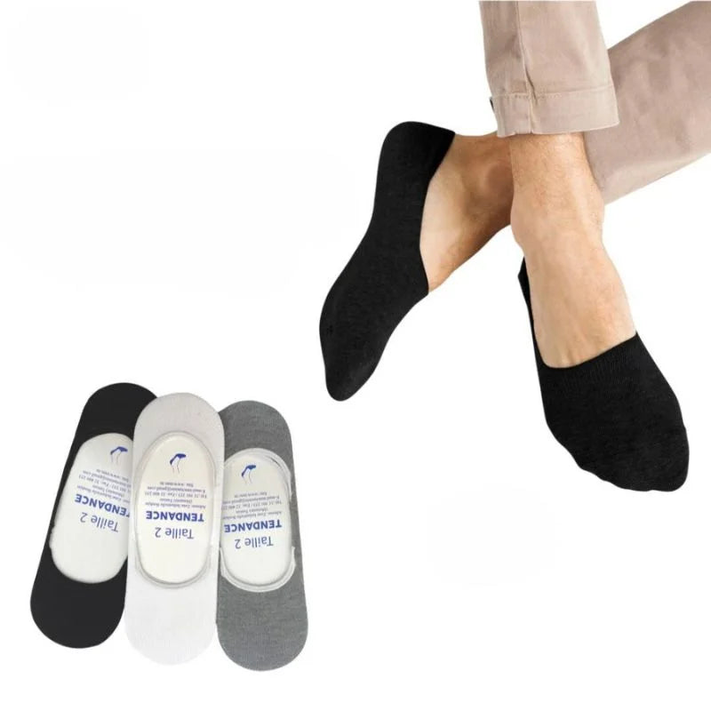 Pack 12 Paires Protège Pied