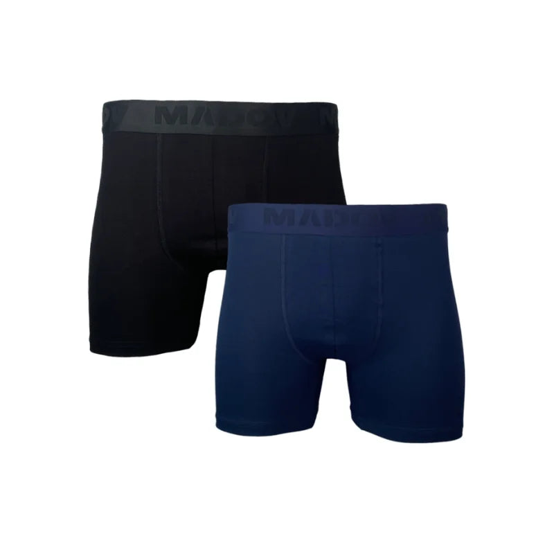 Pack 2 boxers MADOV M4