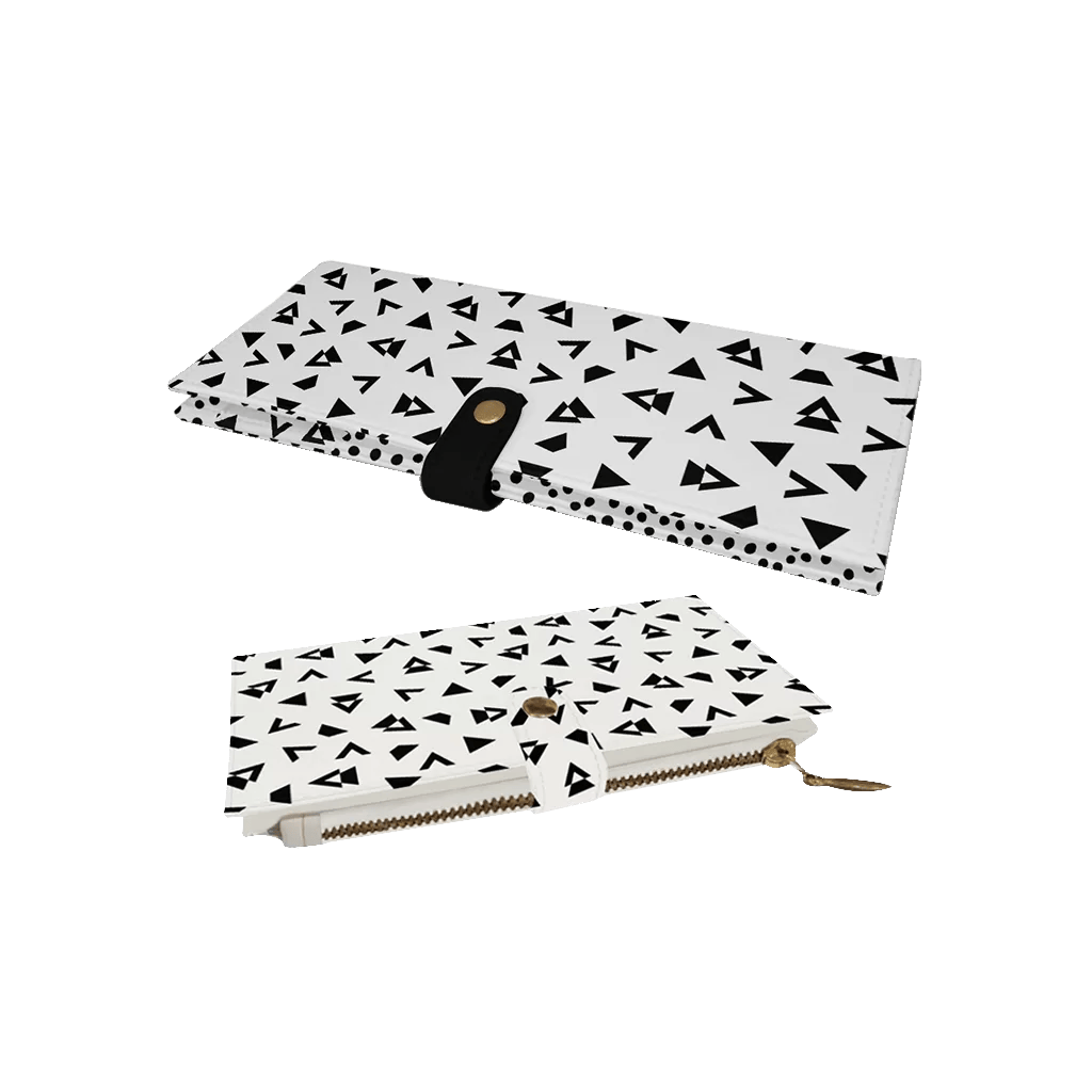 Pack Bollo Alpha Pattern