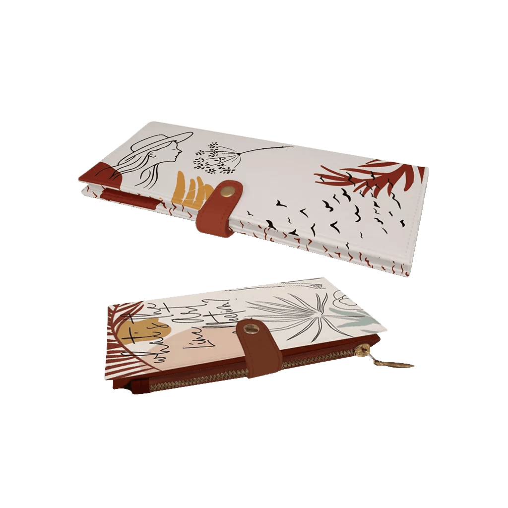 Pack Bollo Art Collection