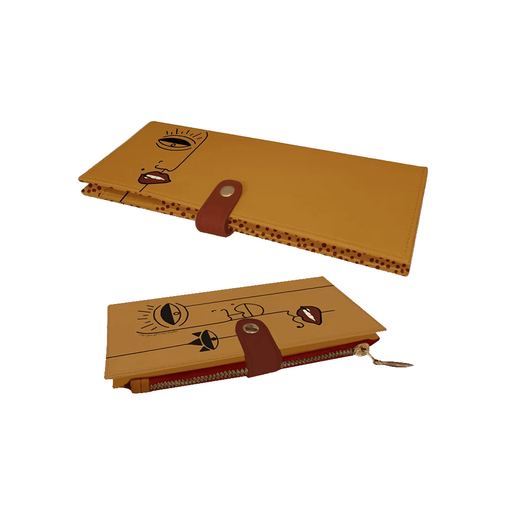 Pack Bollo Eyes And Lips