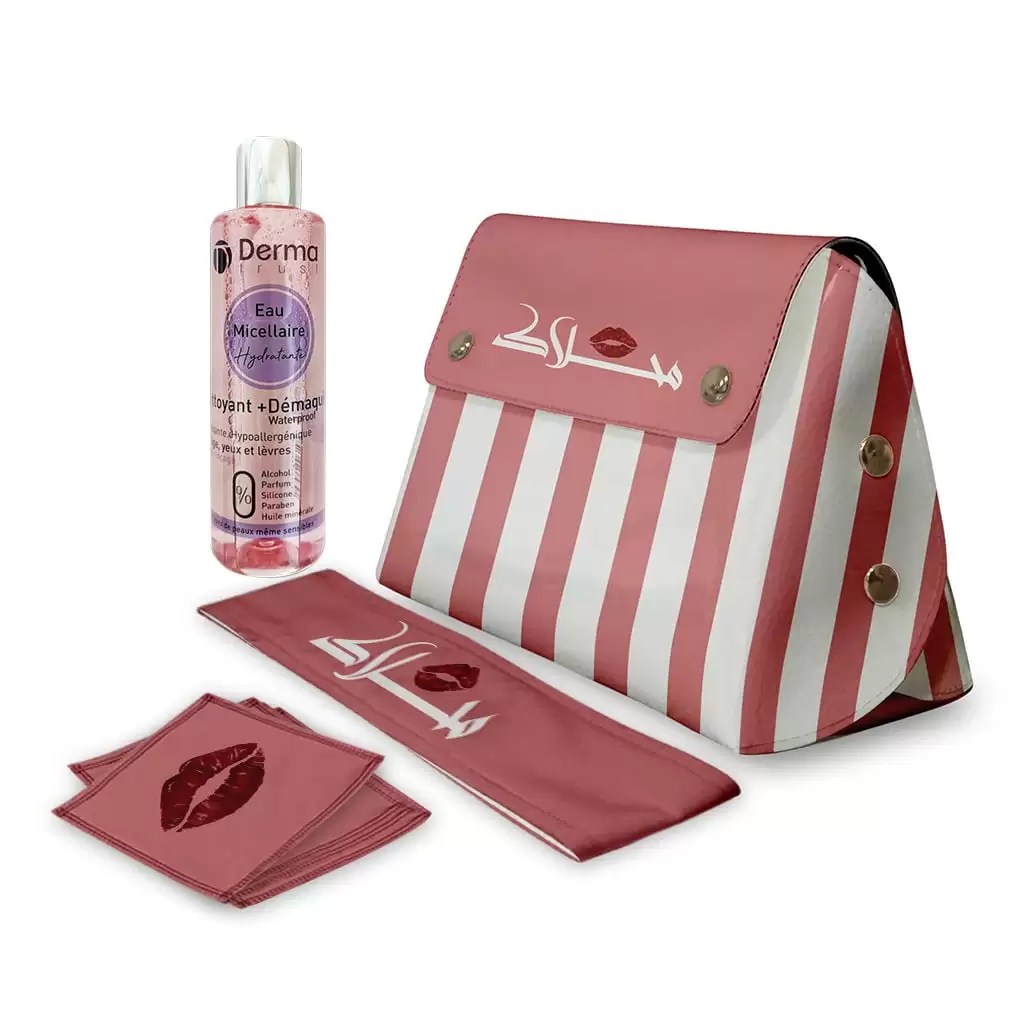 Pack Cocooning Mahlek
