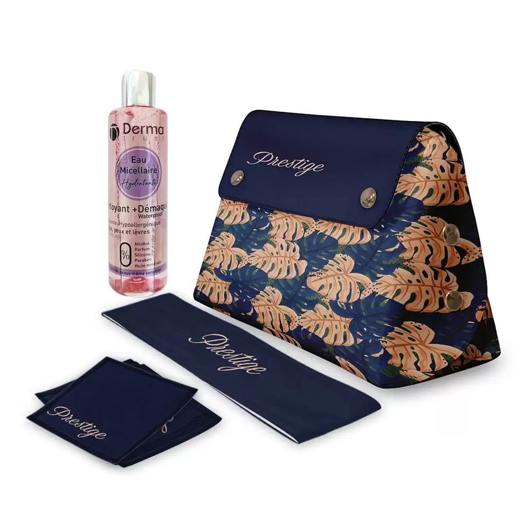Pack Cocooning Prestige