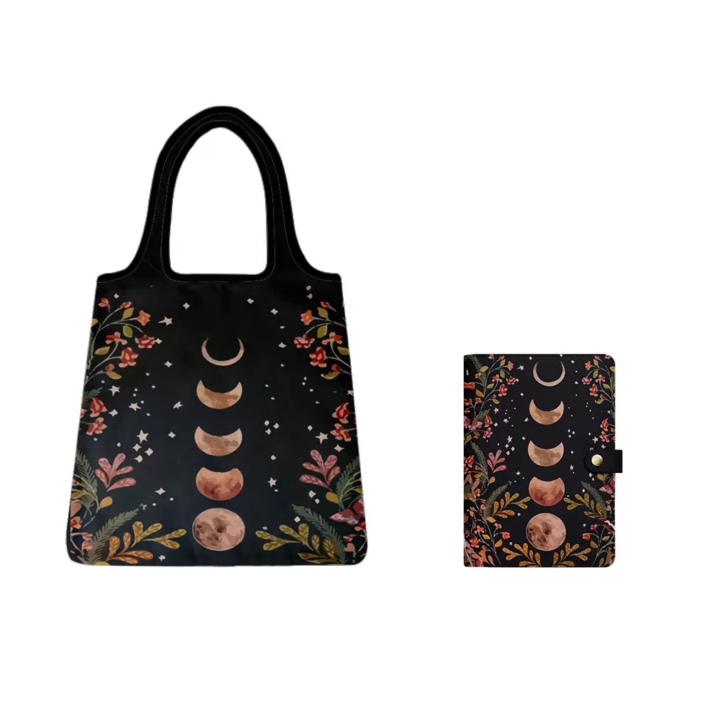 Pack Everyday The Moon
