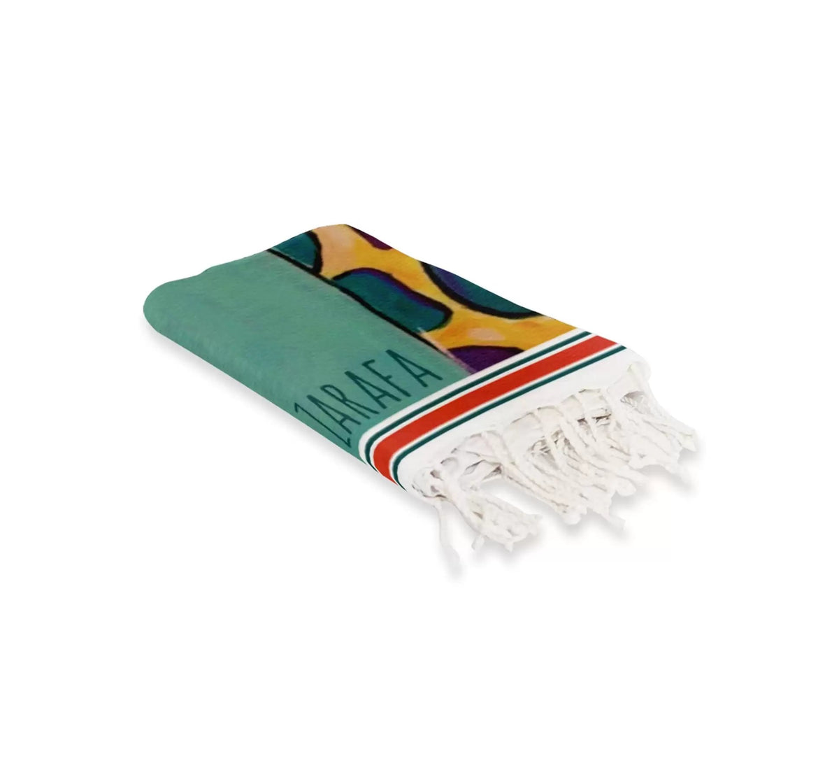Fouta Zarafa