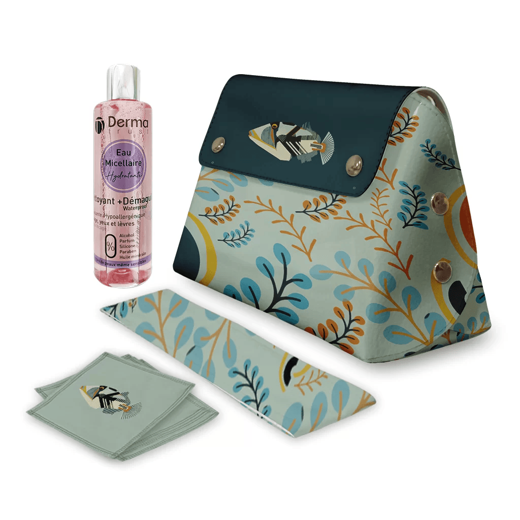 Pack Cocooning Catla