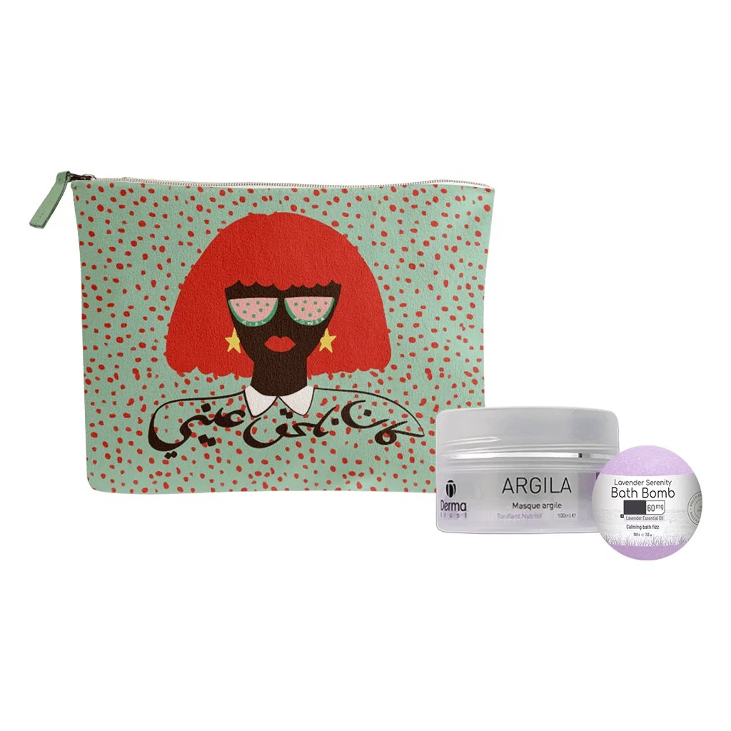 Pack Odessa Tunisian Lyrics