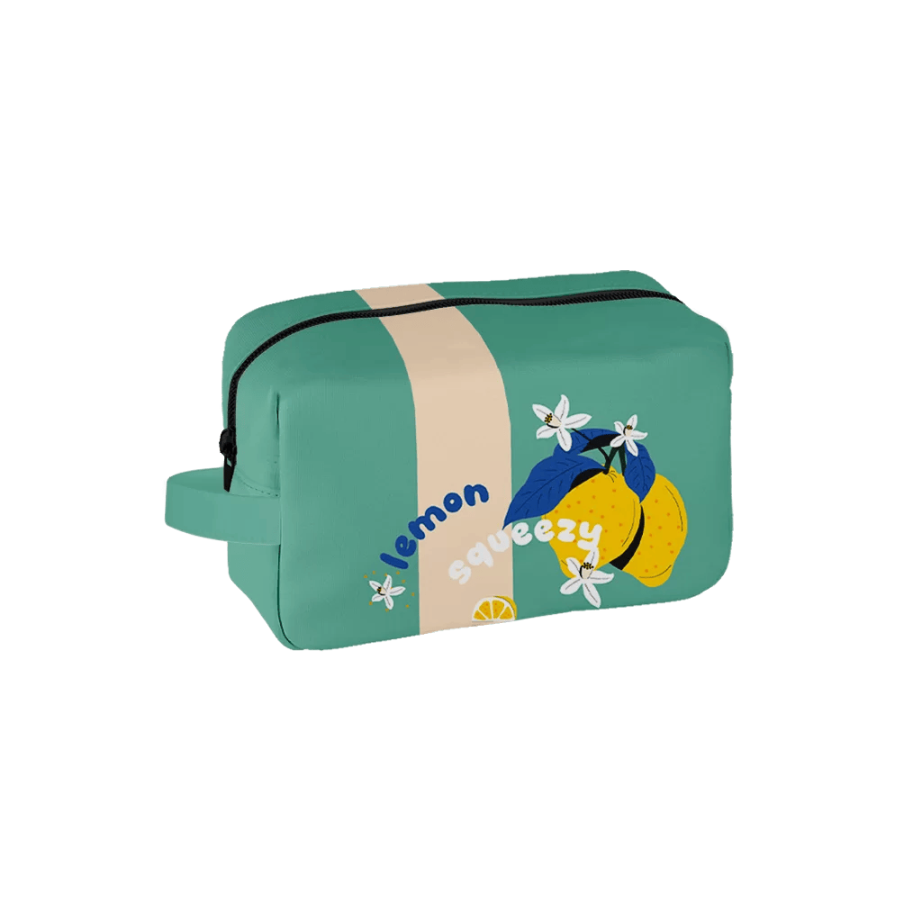 Orca Citrousse Blue