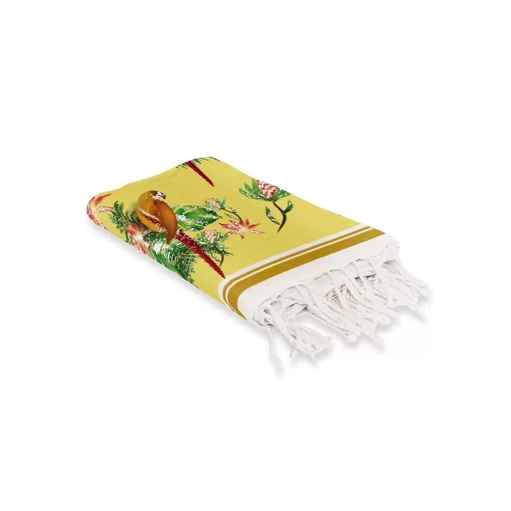 Fouta Aloha