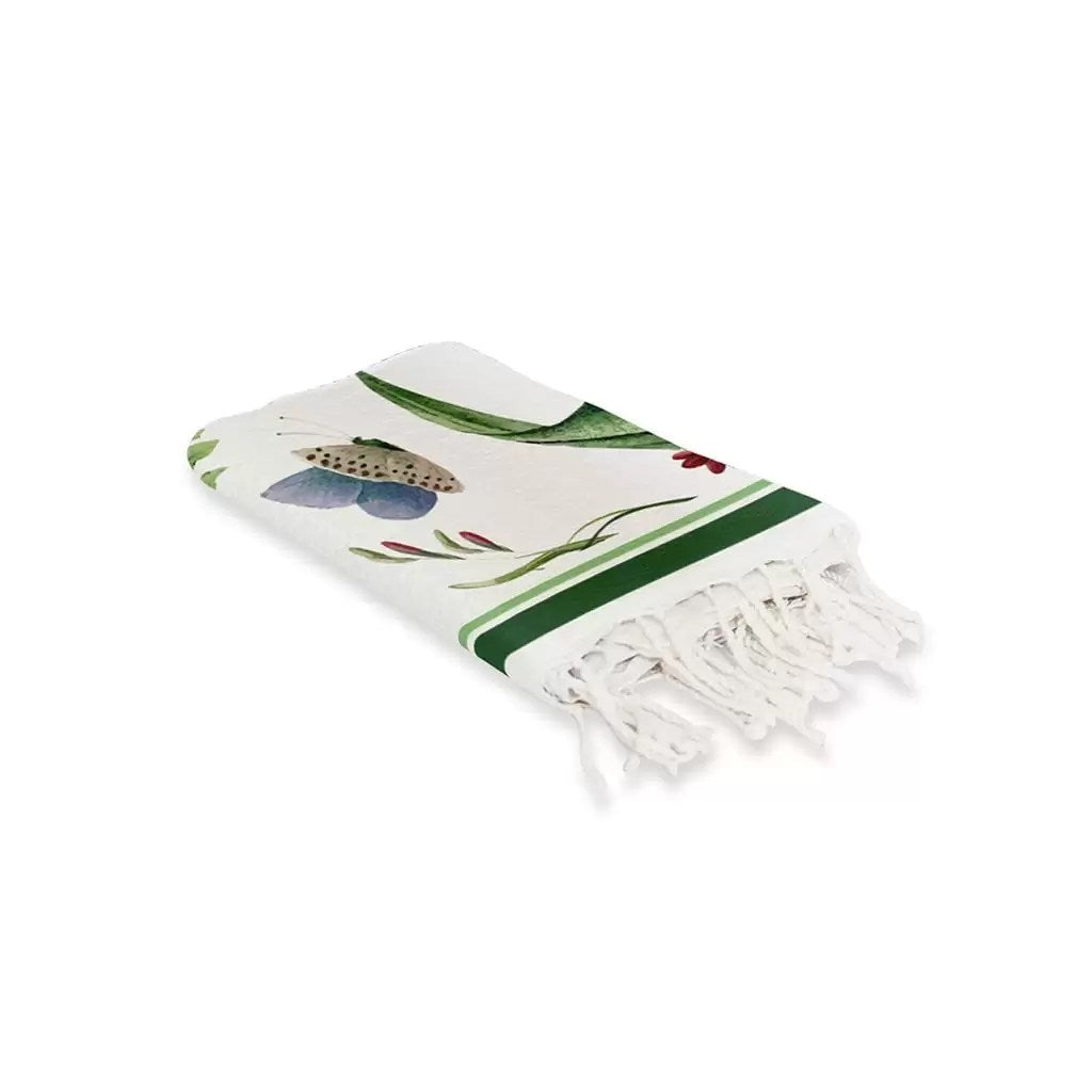 Fouta Always Blooming