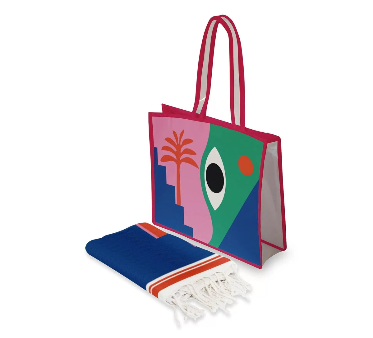 Pack Fouta Architectural way