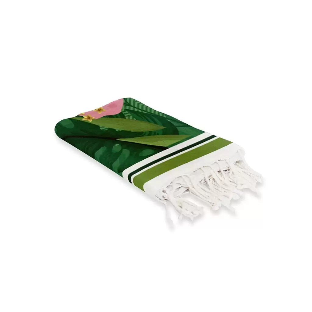 Fouta Bird Fly