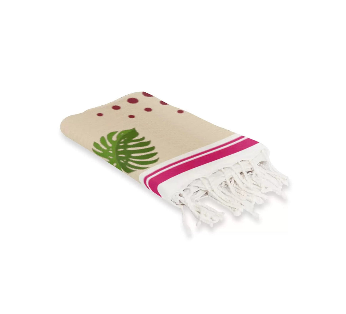 Fouta Hearts Sunglass Giraffe