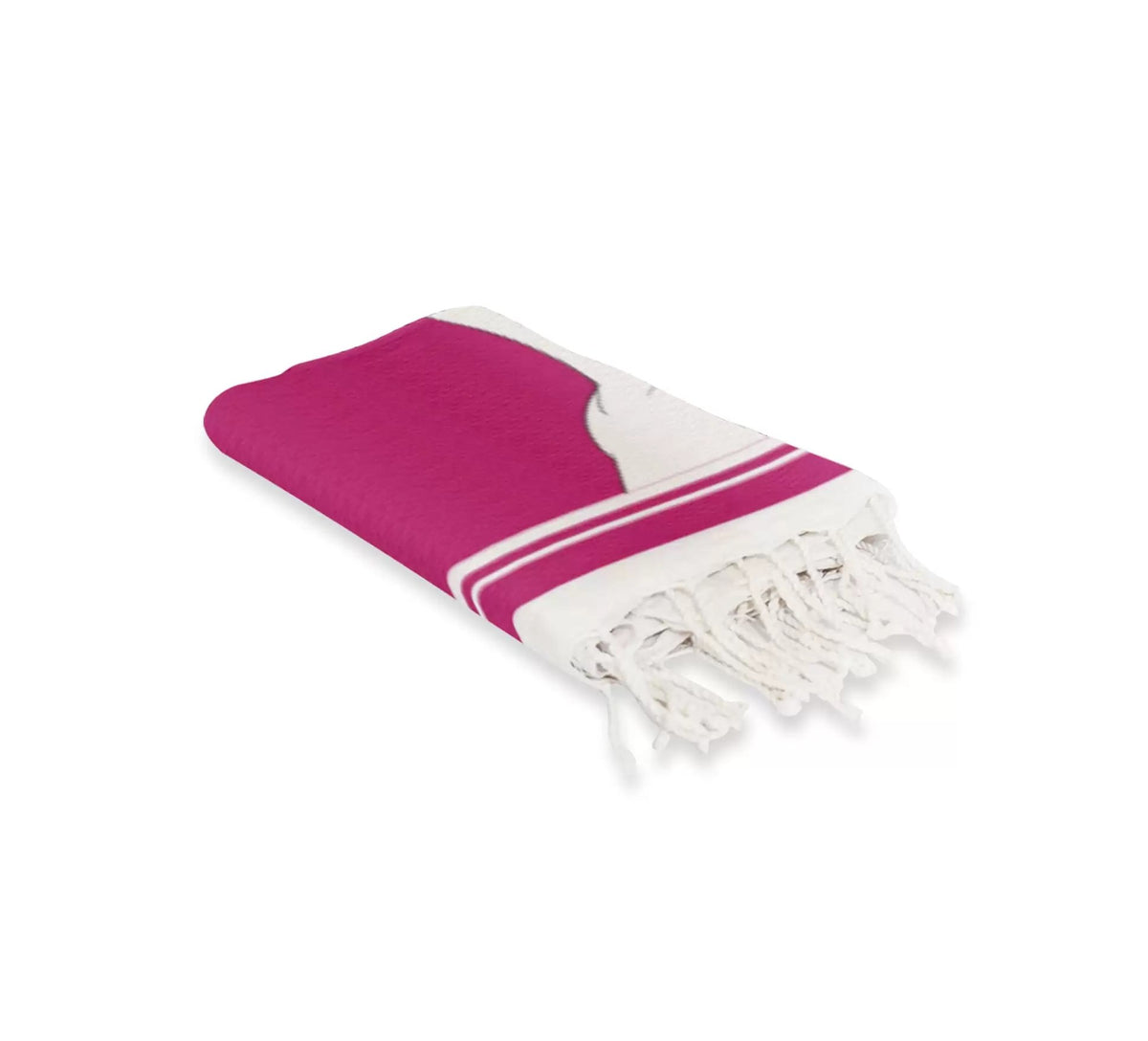 Fouta Horra Lady