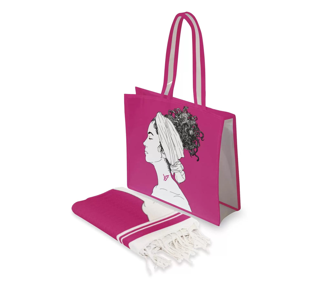 Kit Summer Horra Lady