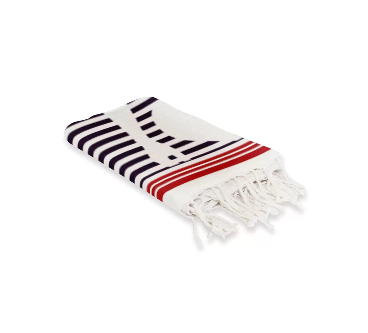 Fouta Lady In