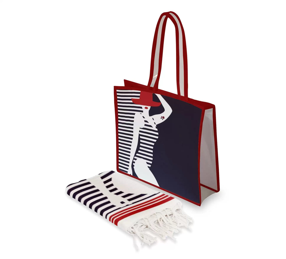 Kit Summer Lady In