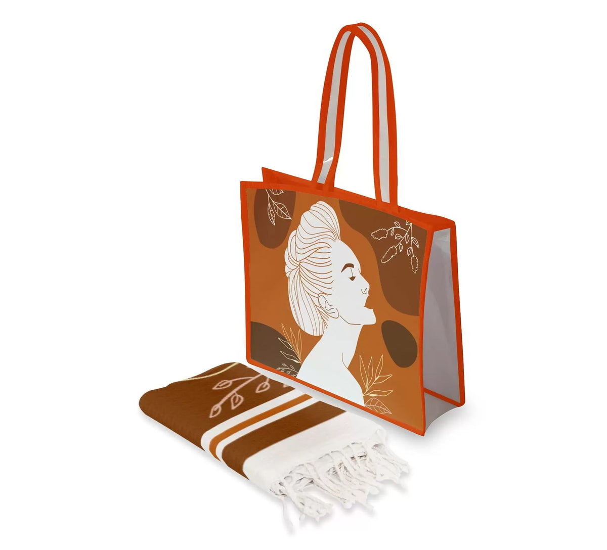 Kit Summer Lady In